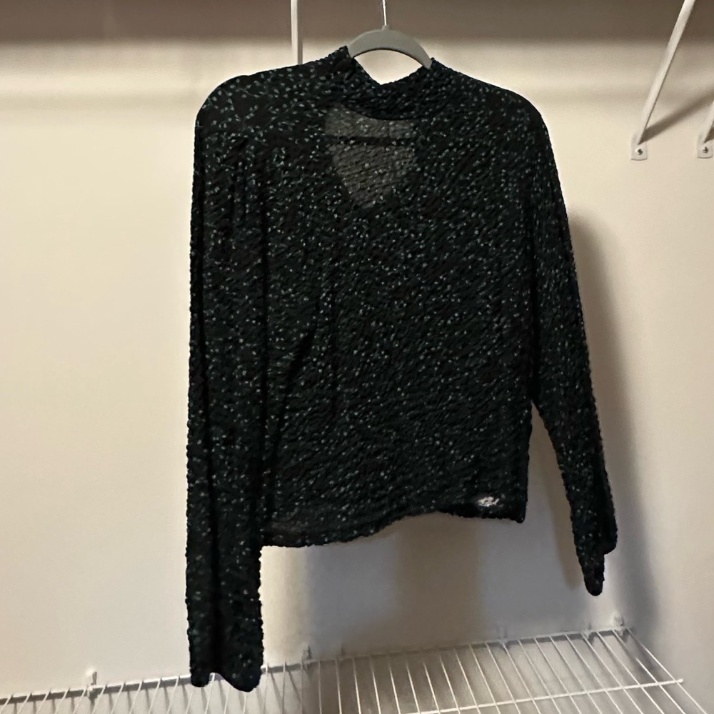 Blouse Zara